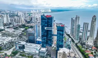 Office for sale in Oceania Business Plaza