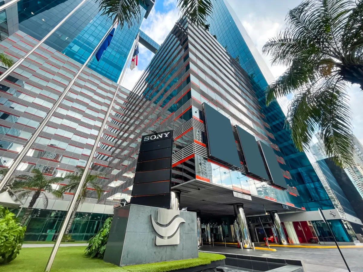 Office for sale in Oceania Business Plaza