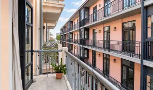 Venta de apartamento en Casco Antiguo