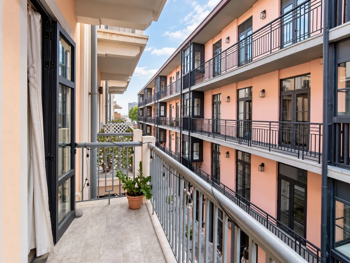 Venta de apartamento en Casco Antiguo