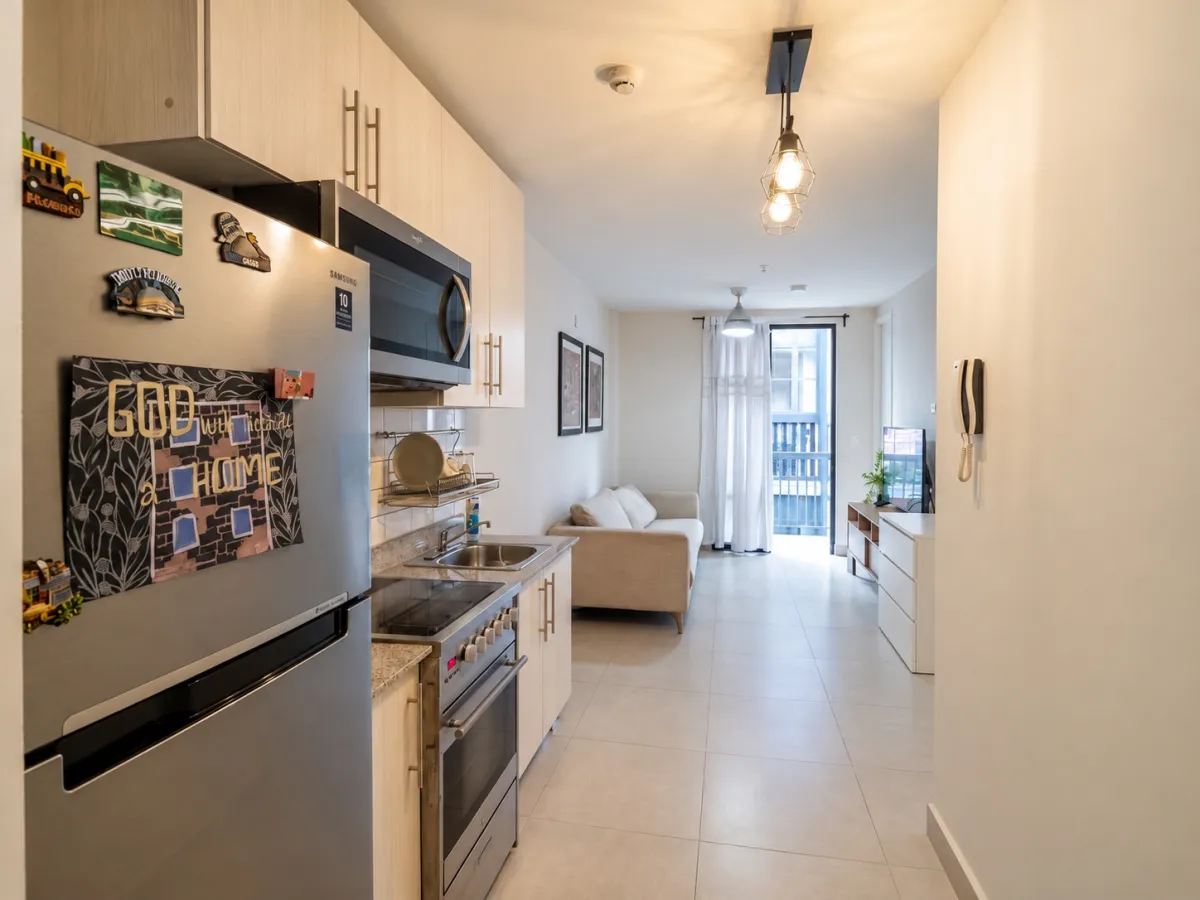Venta de apartamento en Casco Antiguo
