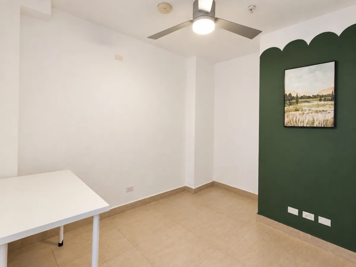 Venta de apartamento en Casco Antiguo