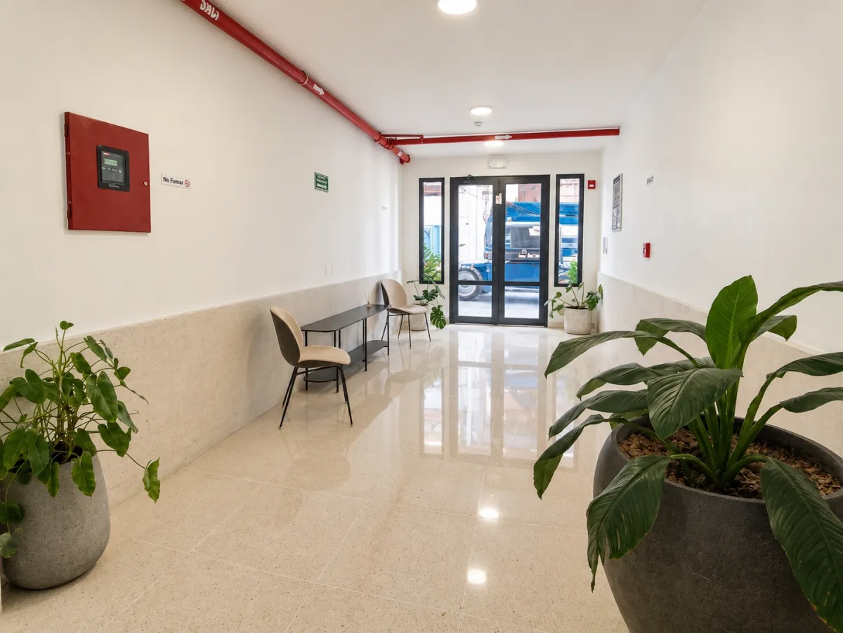 Venta de apartamento en Casco Antiguo