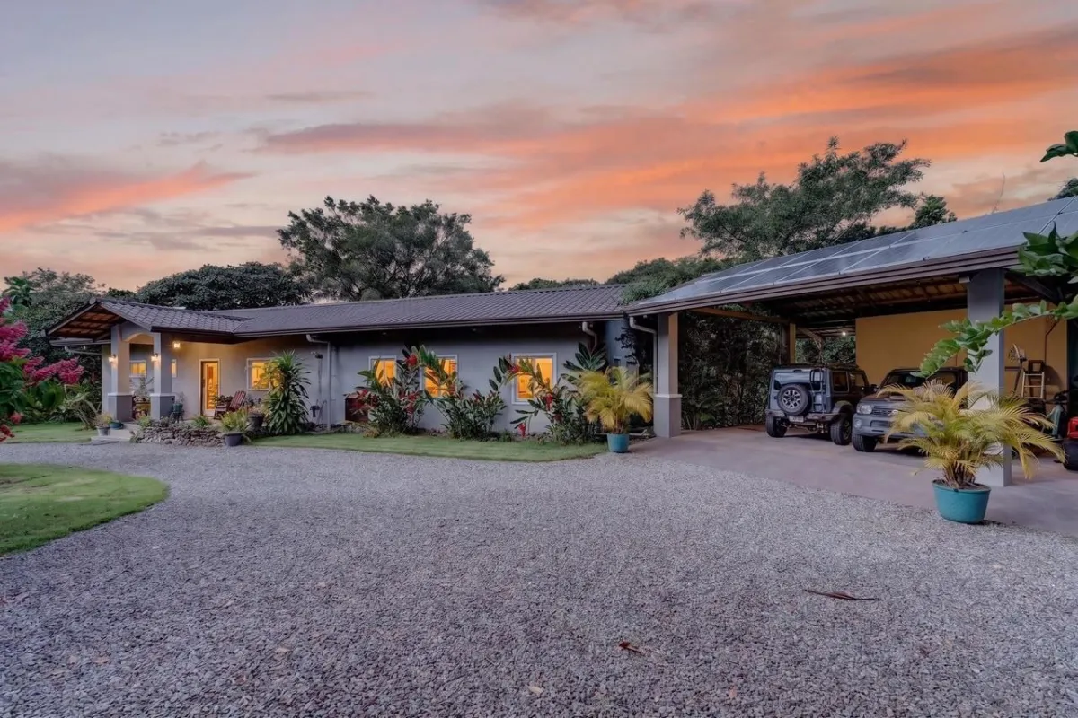 Riverfront Estate w/ Two Homes on 3.14 Acres
