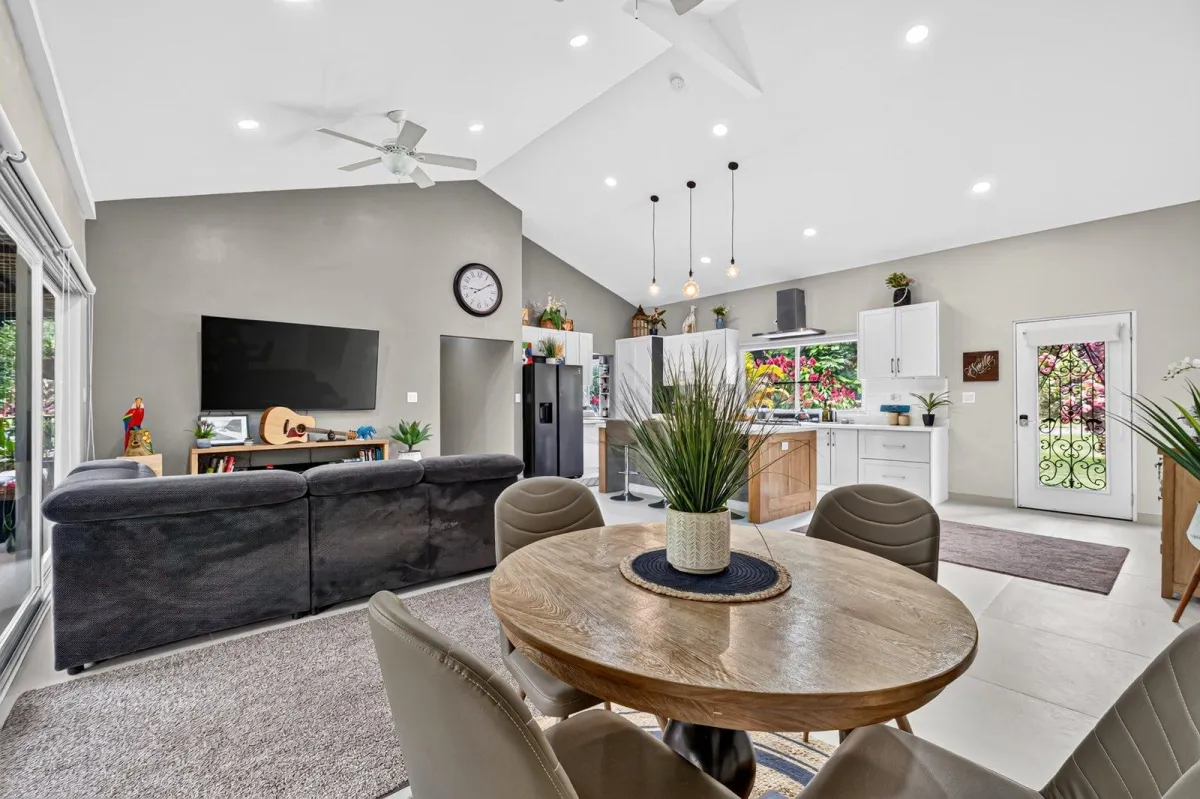 Riverfront Estate w/ Two Homes on 3.14 Acres