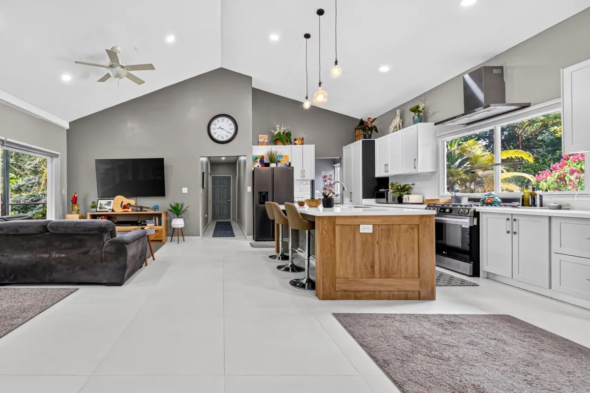 Riverfront Estate w/ Two Homes on 3.14 Acres