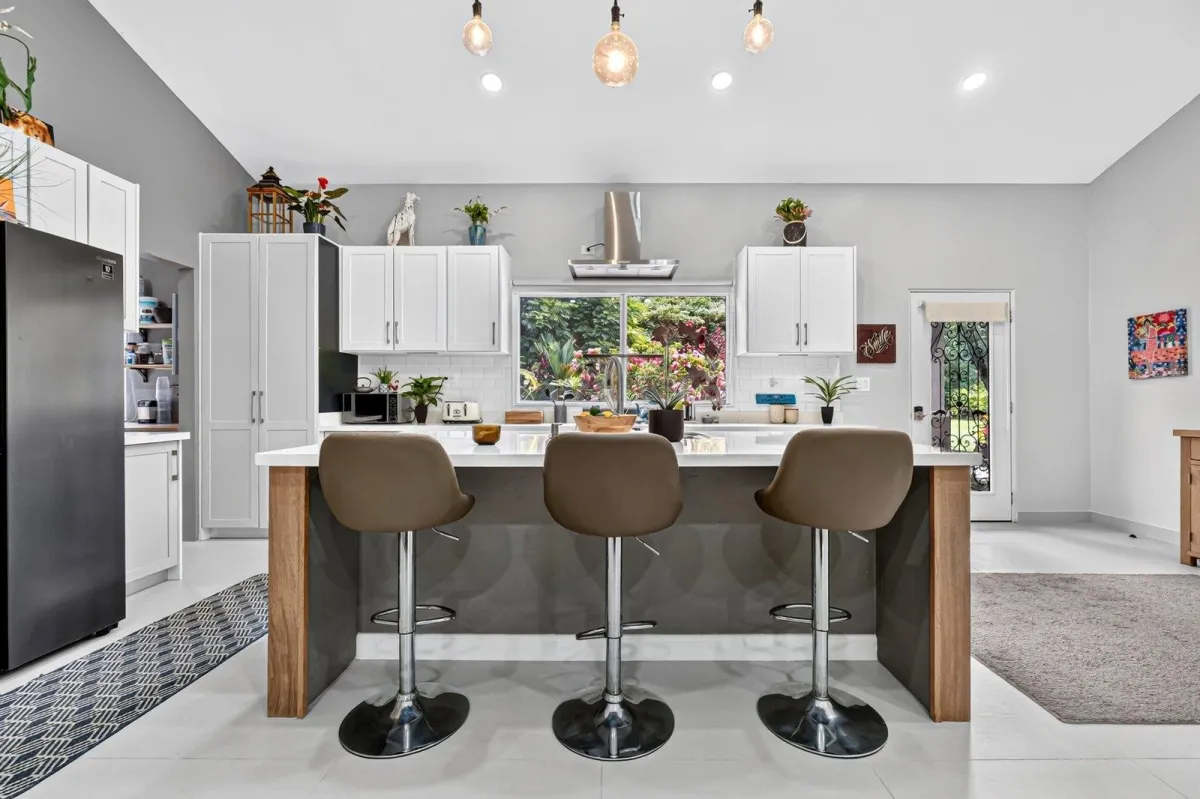 Riverfront Estate w/ Two Homes on 3.14 Acres