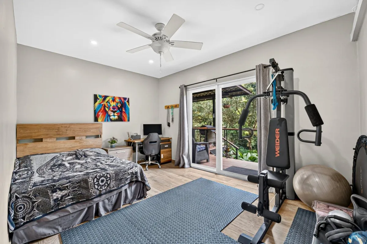 Riverfront Estate w/ Two Homes on 3.14 Acres