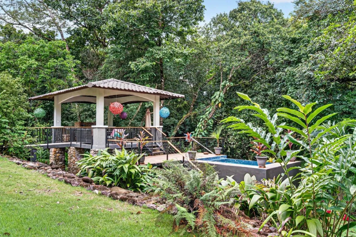 Riverfront Estate w/ Two Homes on 3.14 Acres