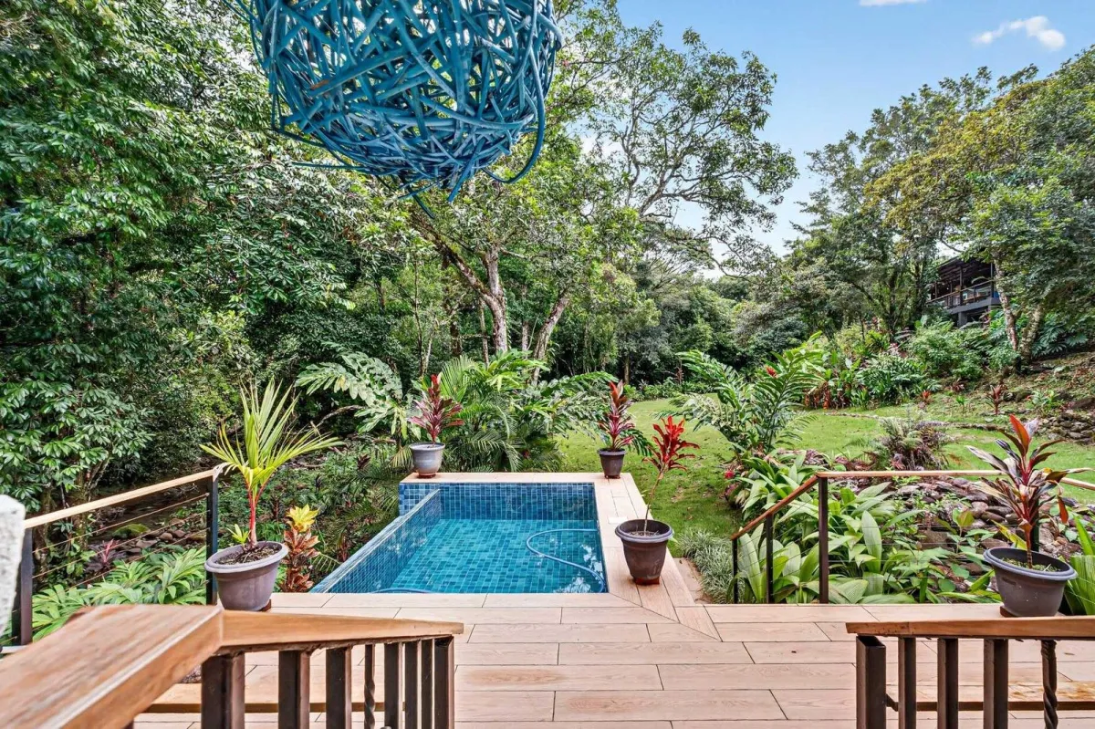 Riverfront Estate w/ Two Homes on 3.14 Acres
