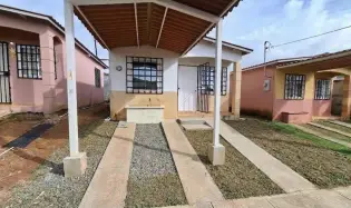CHORRERA HOUSE FOR SALE