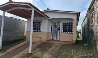 CHORRERA HOUSE FOR SALE