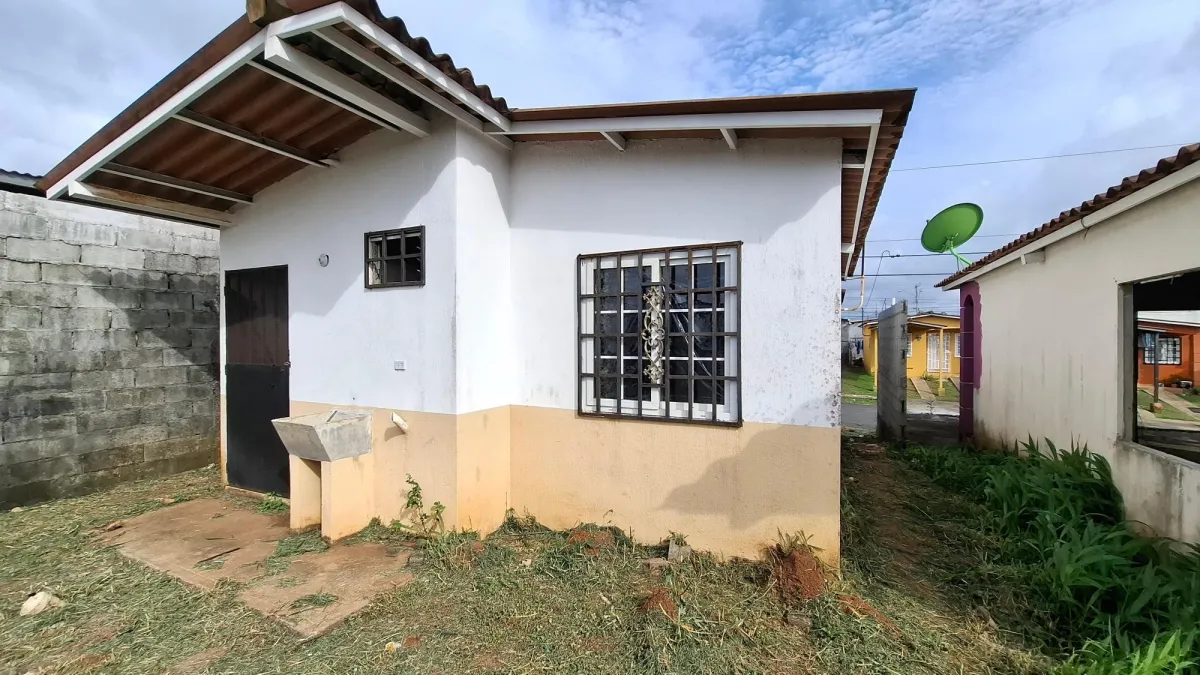 CHORRERA HOUSE FOR SALE