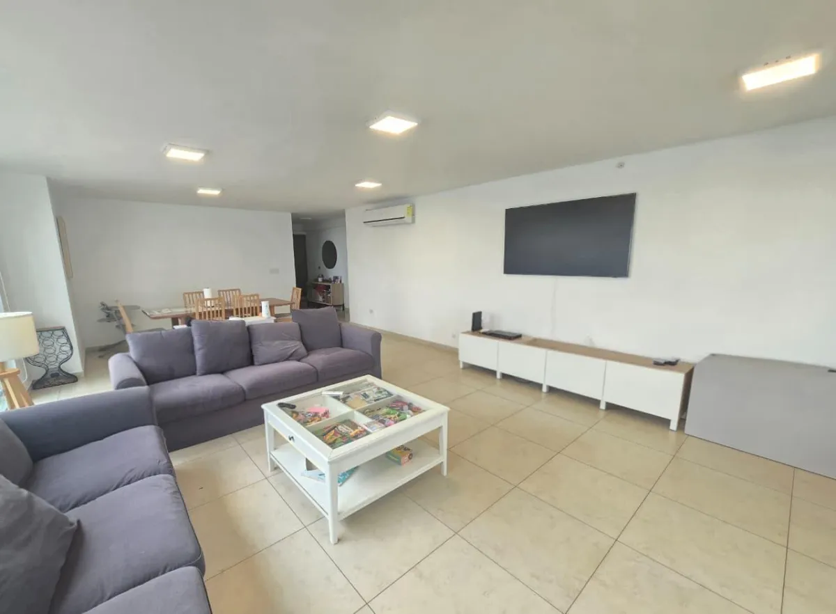 Venta | PH Lumiere, Costa del Este | 215.4 m² | 3 recámaras + estudio