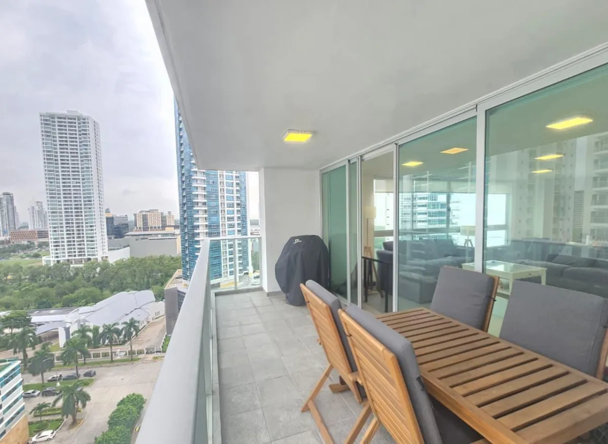 Venta | PH Lumiere, Costa del Este | 215.4 m² | 3 recámaras + estudio