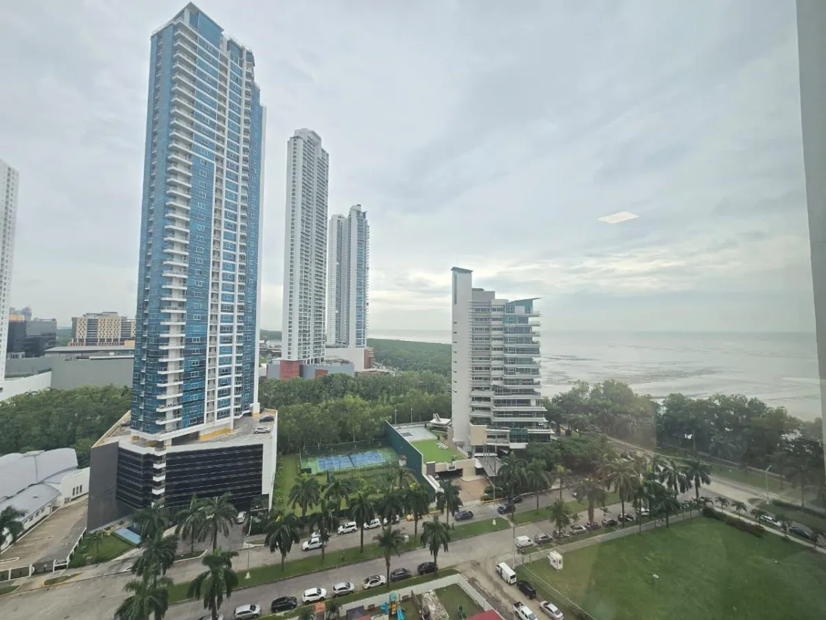 Venta | PH Lumiere, Costa del Este | 215.4 m² | 3 recámaras + estudio
