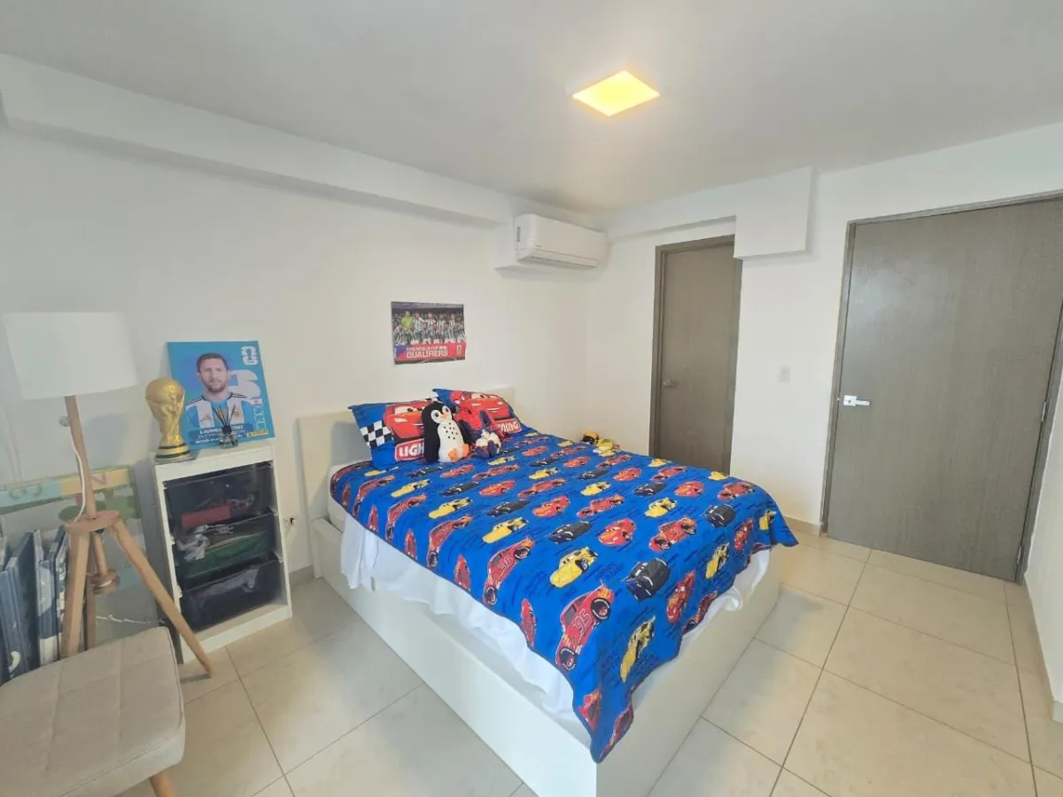 Venta | PH Lumiere, Costa del Este | 215.4 m² | 3 recámaras + estudio