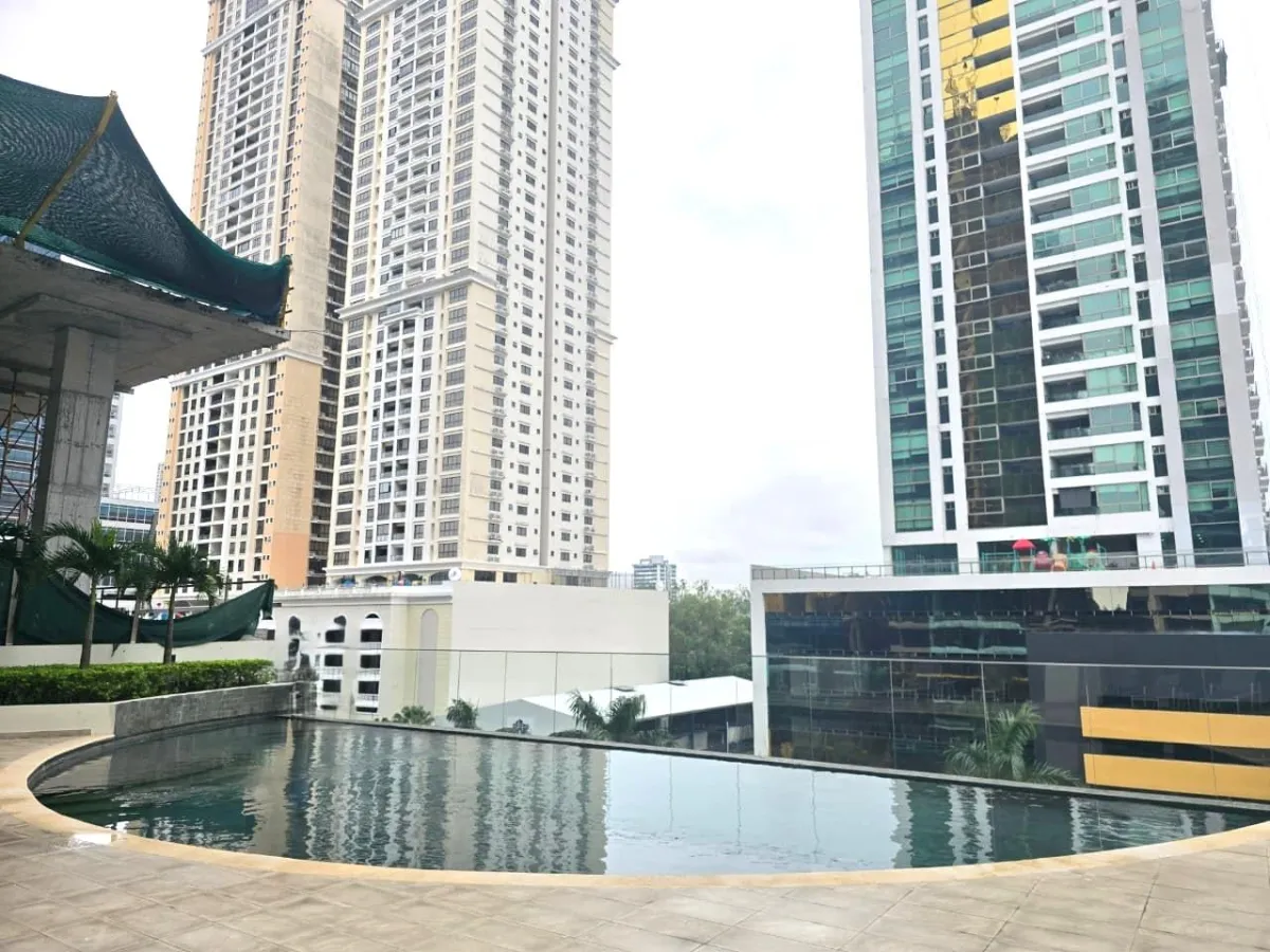 Venta | PH Lumiere, Costa del Este | 215.4 m² | 3 recámaras + estudio