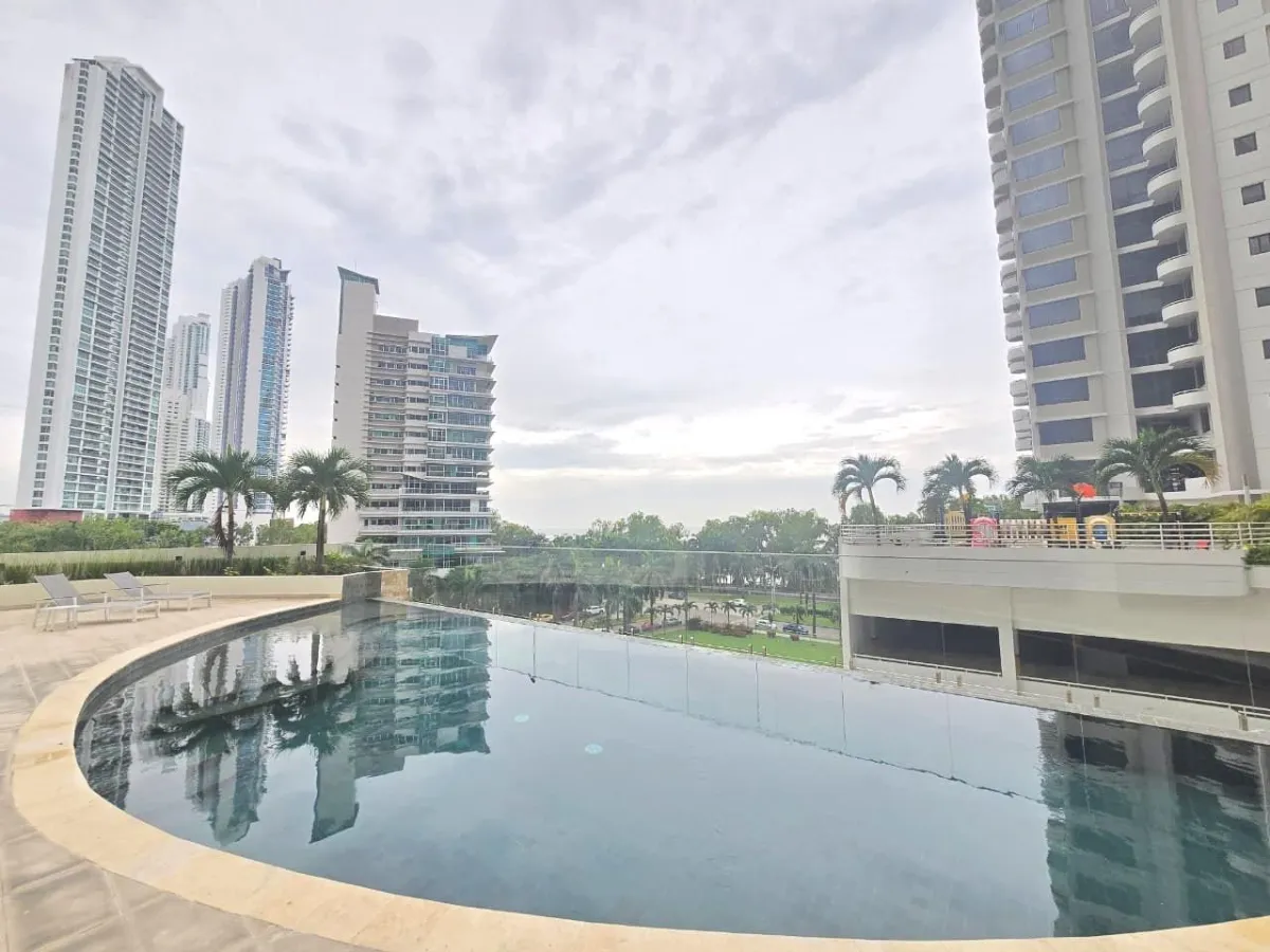 Venta | PH Lumiere, Costa del Este | 215.4 m² | 3 recámaras + estudio