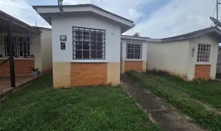 CHORRERA HOUSE FOR SALE