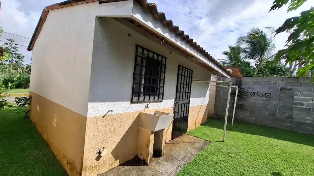 CHORRERA HOUSE FOR SALE