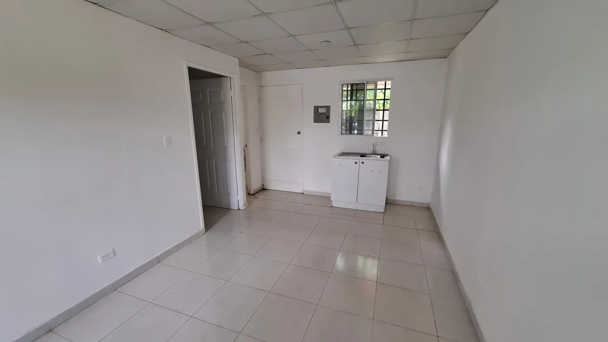 CHORRERA HOUSE FOR SALE