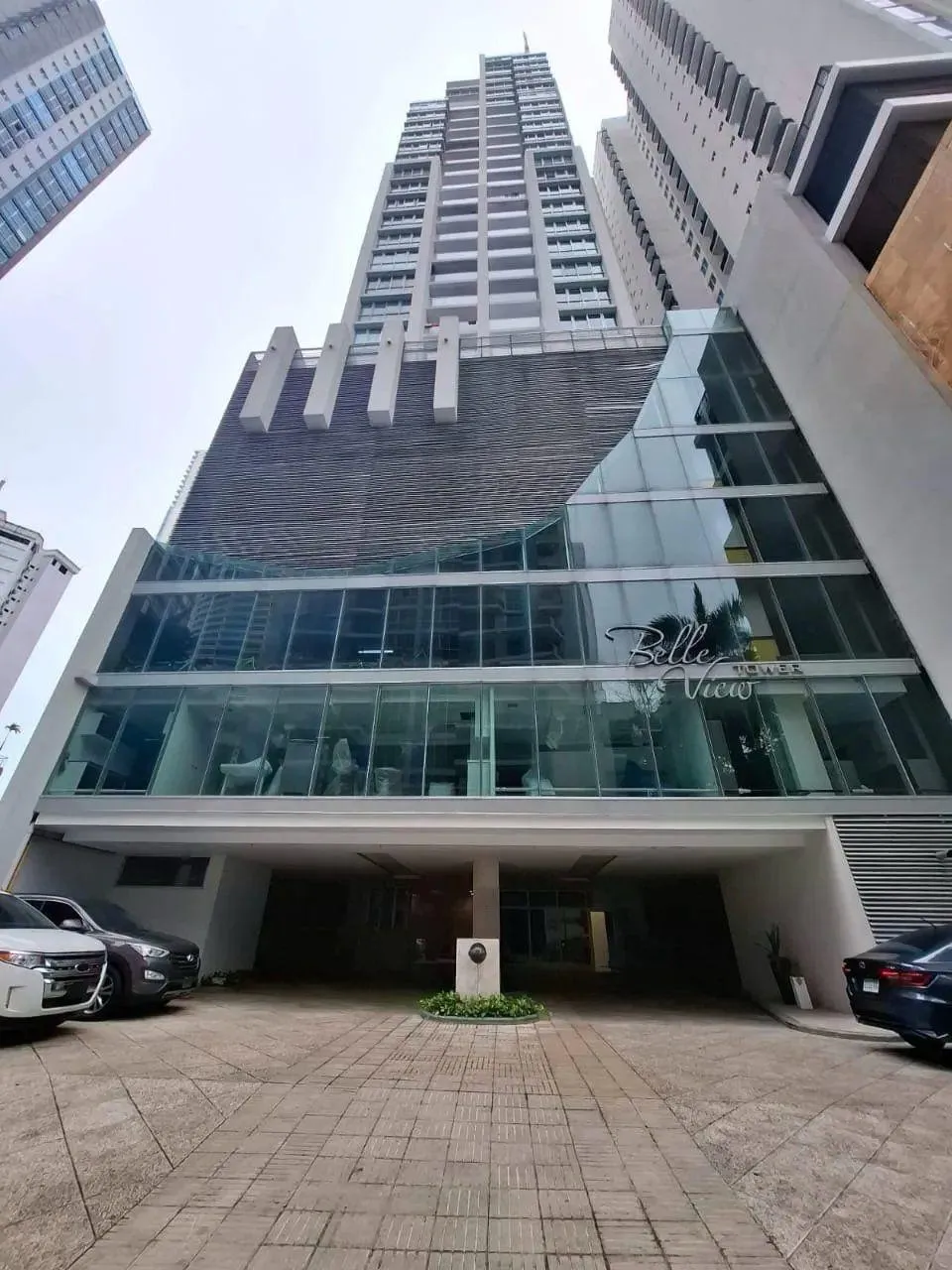 APARTMENT FOR SALE BELLA VISTA | BELLE VIEW TOWER