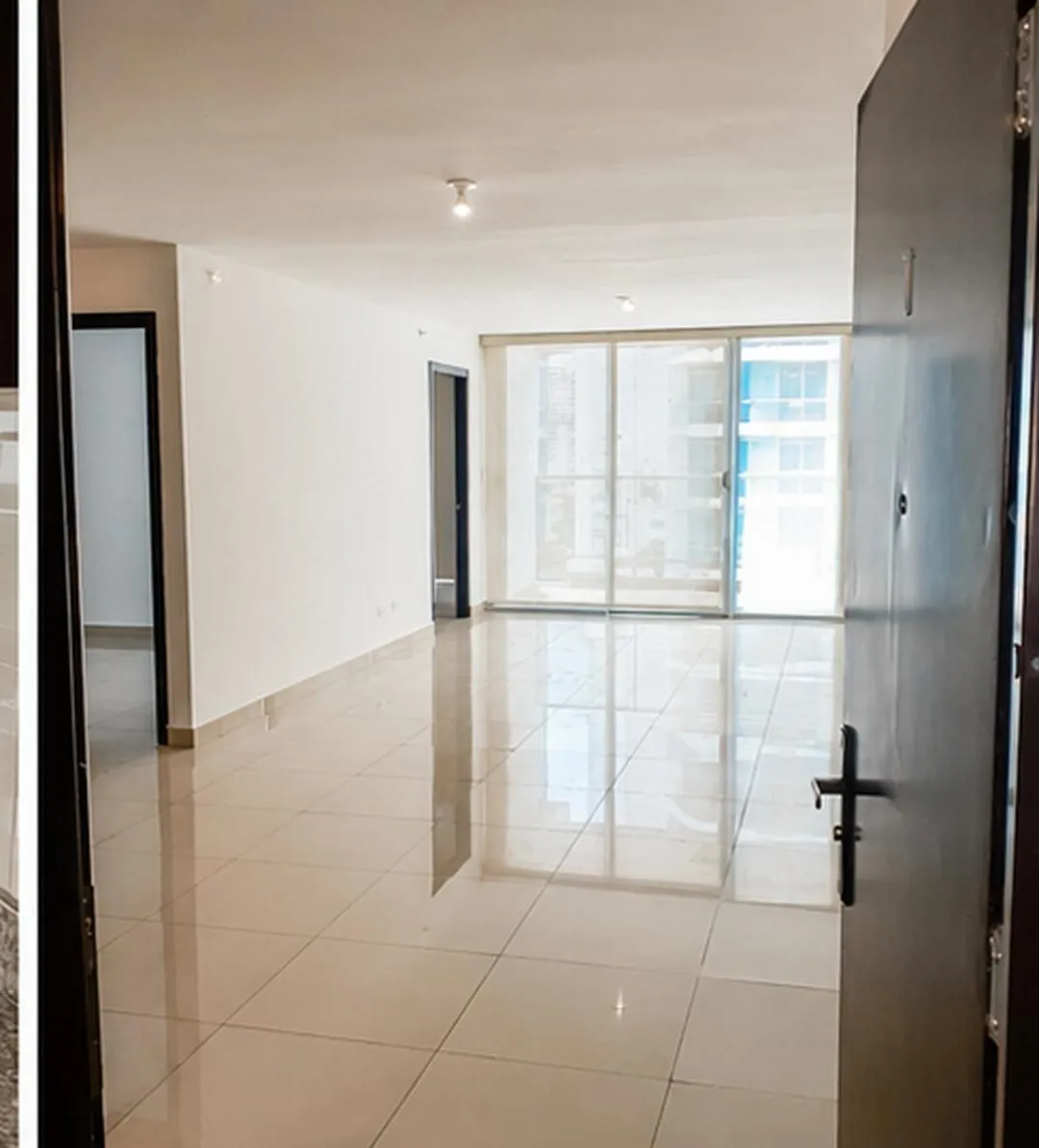 APARTMENT FOR SALE BELLA VISTA | BELLE VIEW TOWER
