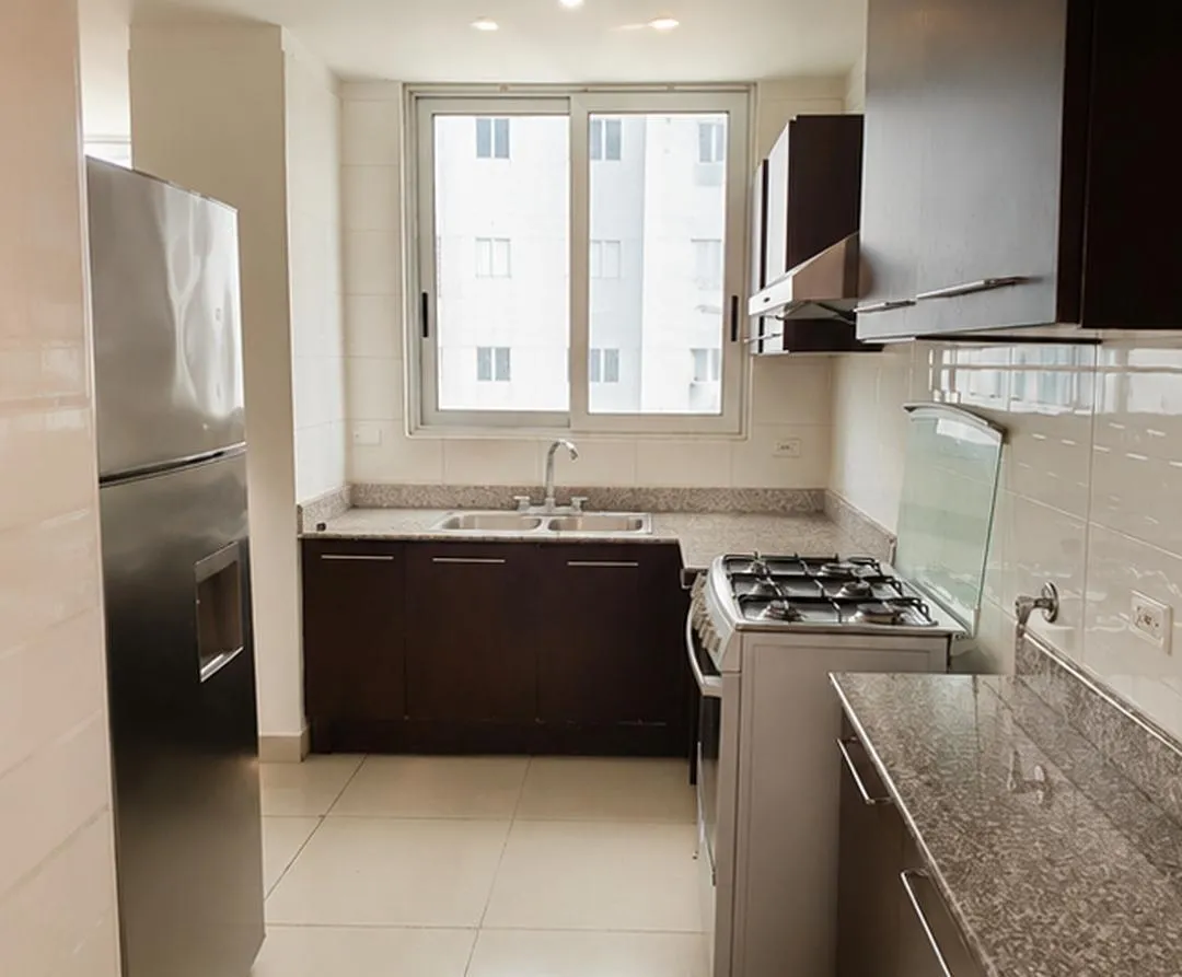 APARTMENT FOR SALE BELLA VISTA | BELLE VIEW TOWER