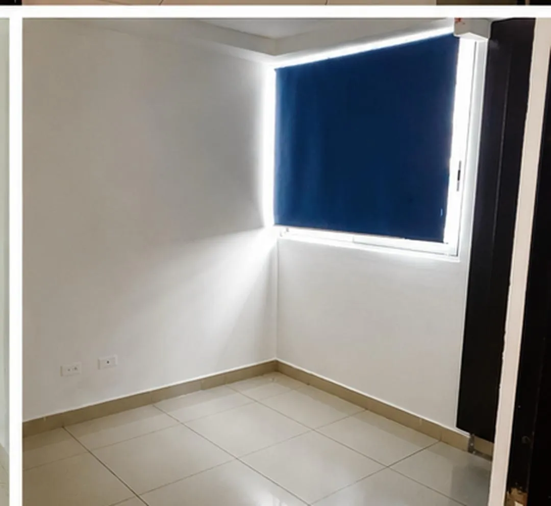 APARTMENT FOR SALE BELLA VISTA | BELLE VIEW TOWER