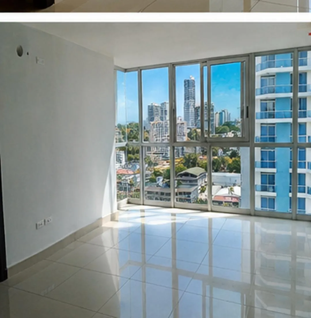 APARTMENT FOR SALE BELLA VISTA | BELLE VIEW TOWER