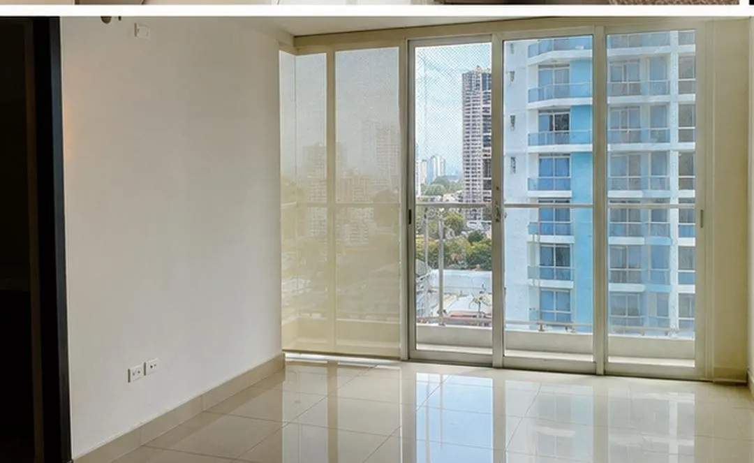 APARTMENT FOR SALE BELLA VISTA | BELLE VIEW TOWER