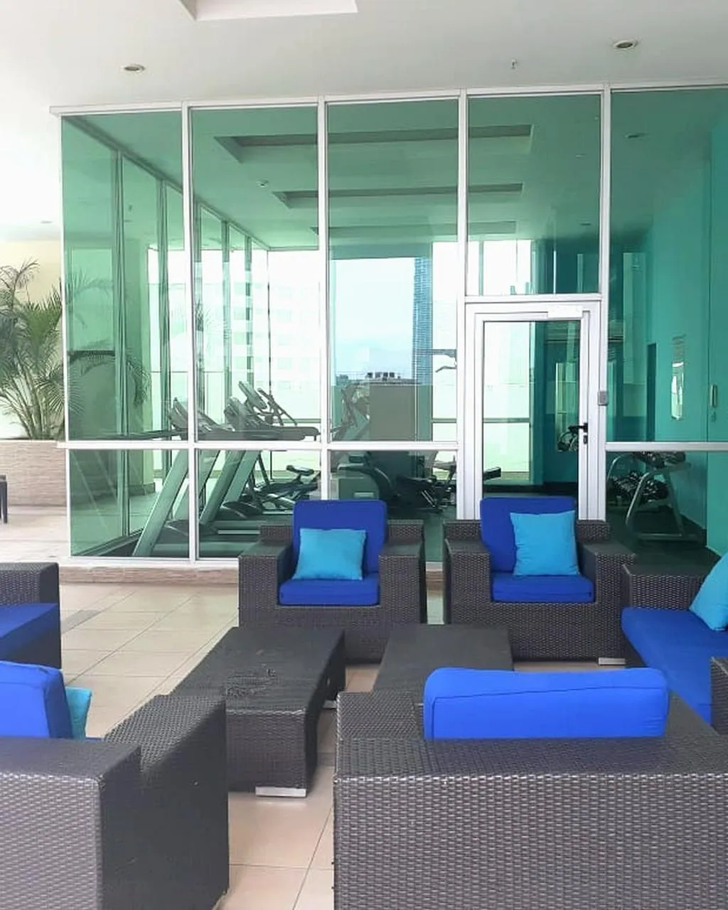 APARTMENT FOR SALE BELLA VISTA | BELLE VIEW TOWER
