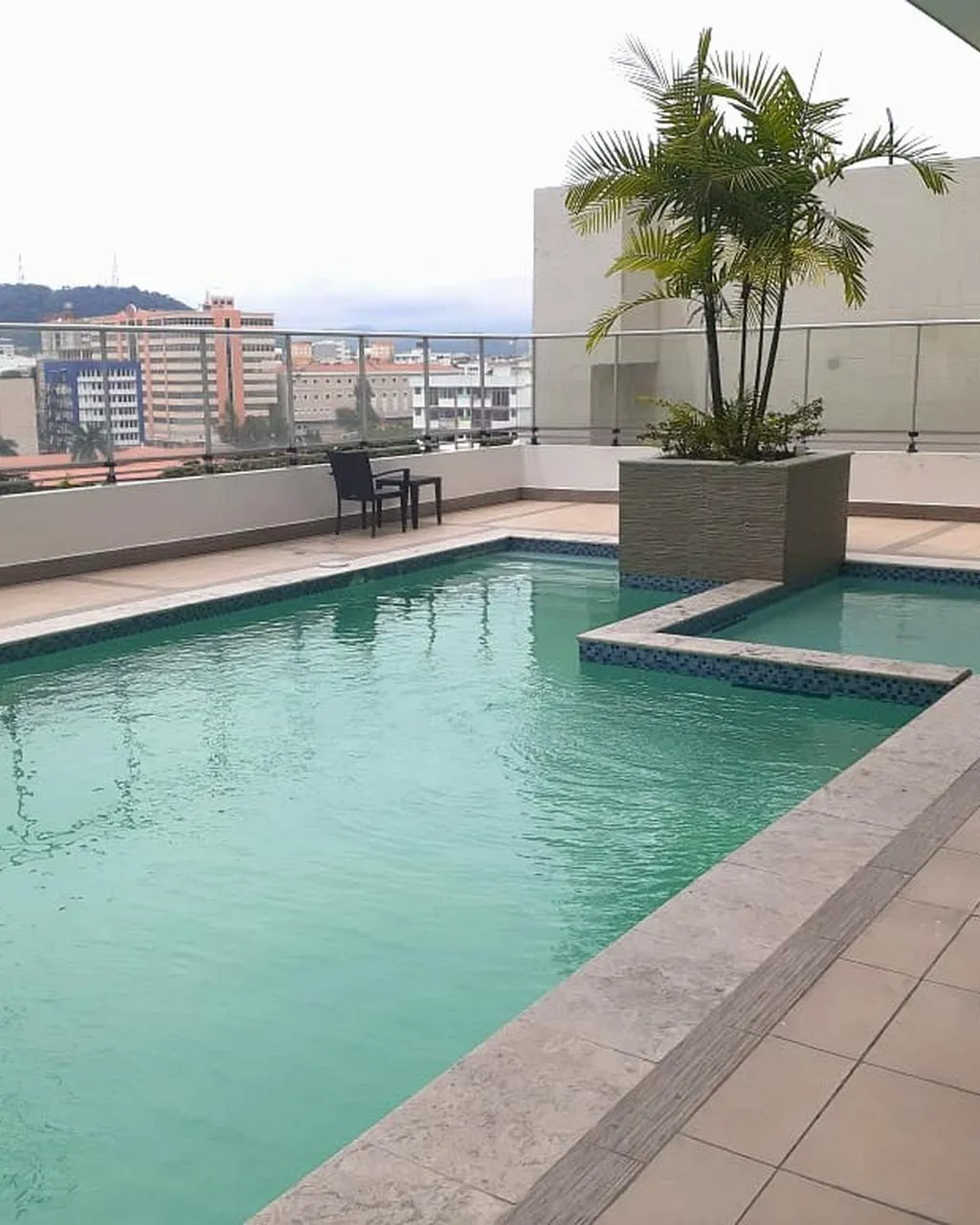 APARTMENT FOR SALE BELLA VISTA | BELLE VIEW TOWER