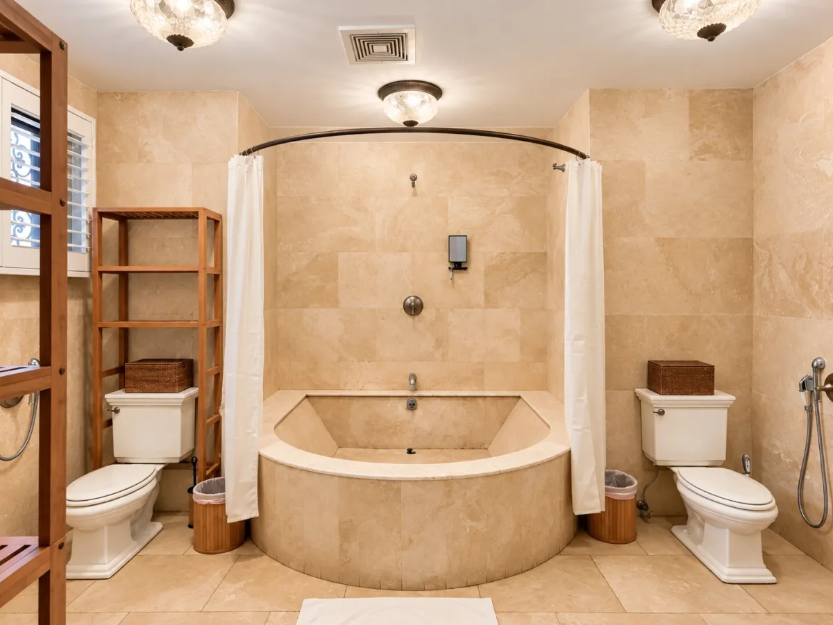 Two-level house for sale in Altos del Golf