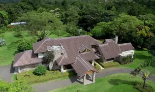 Finca privada de montaña en 3 acres en El Valle