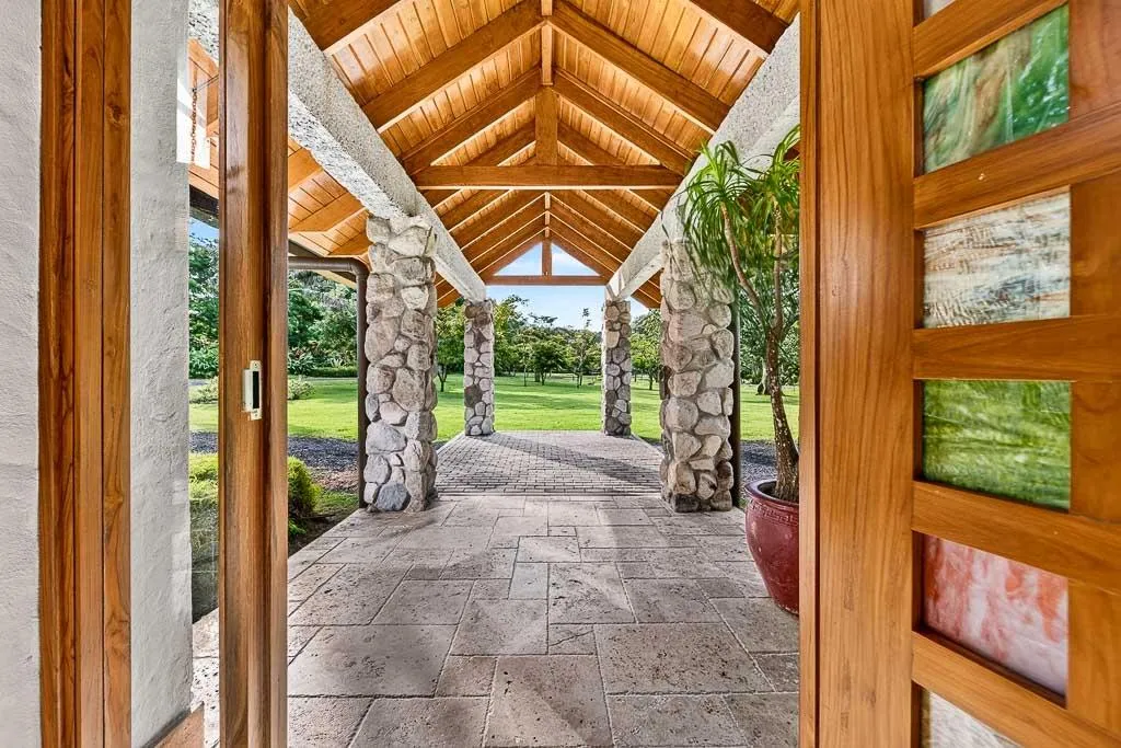 Finca privada de montaña en 3 acres en El Valle