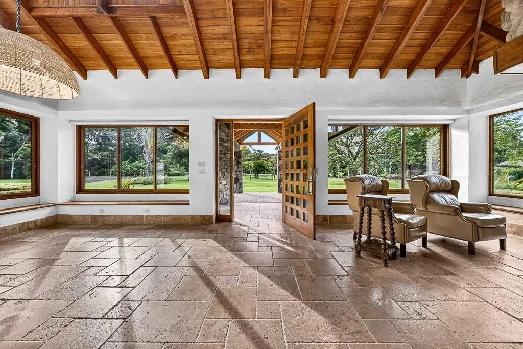 Finca privada de montaña en 3 acres en El Valle