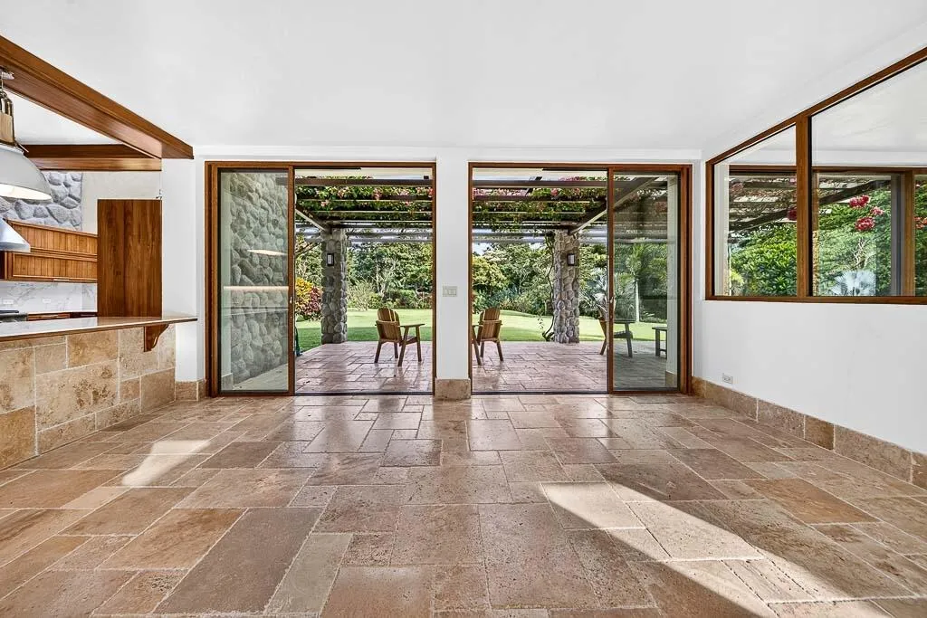 Finca privada de montaña en 3 acres en El Valle