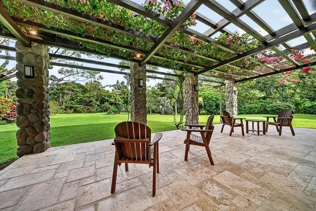 Finca privada de montaña en 3 acres en El Valle