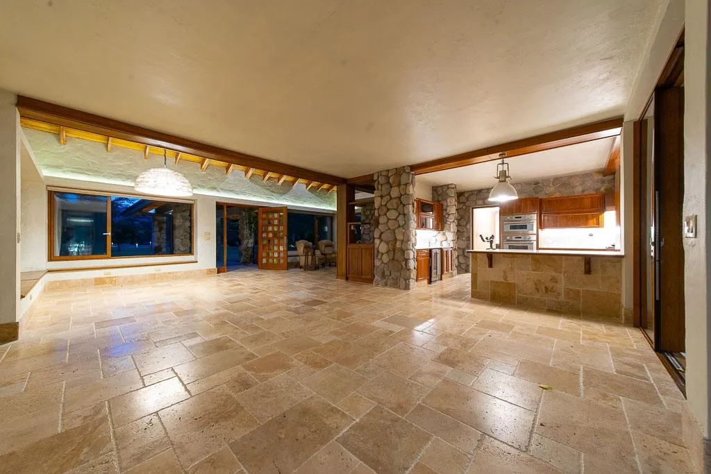 Finca privada de montaña en 3 acres en El Valle