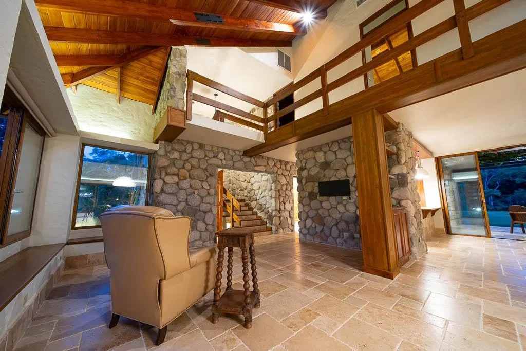 Finca privada de montaña en 3 acres en El Valle