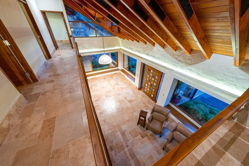 Finca privada de montaña en 3 acres en El Valle