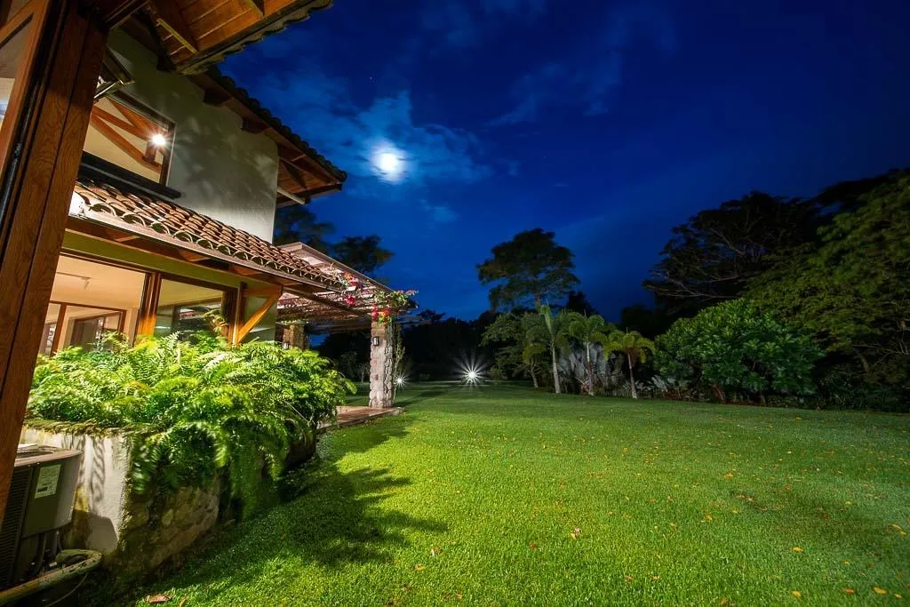 Finca privada de montaña en 3 acres en El Valle