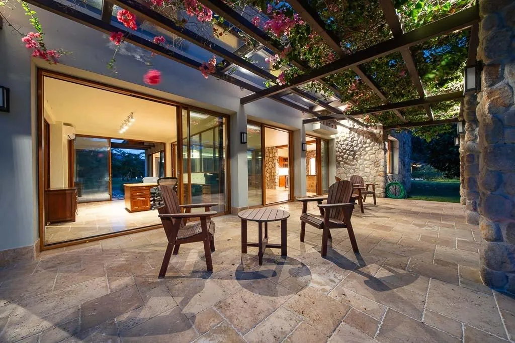 Finca privada de montaña en 3 acres en El Valle