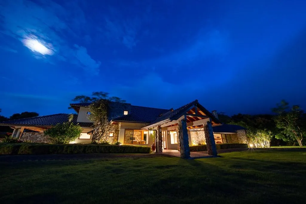 Finca privada de montaña en 3 acres en El Valle