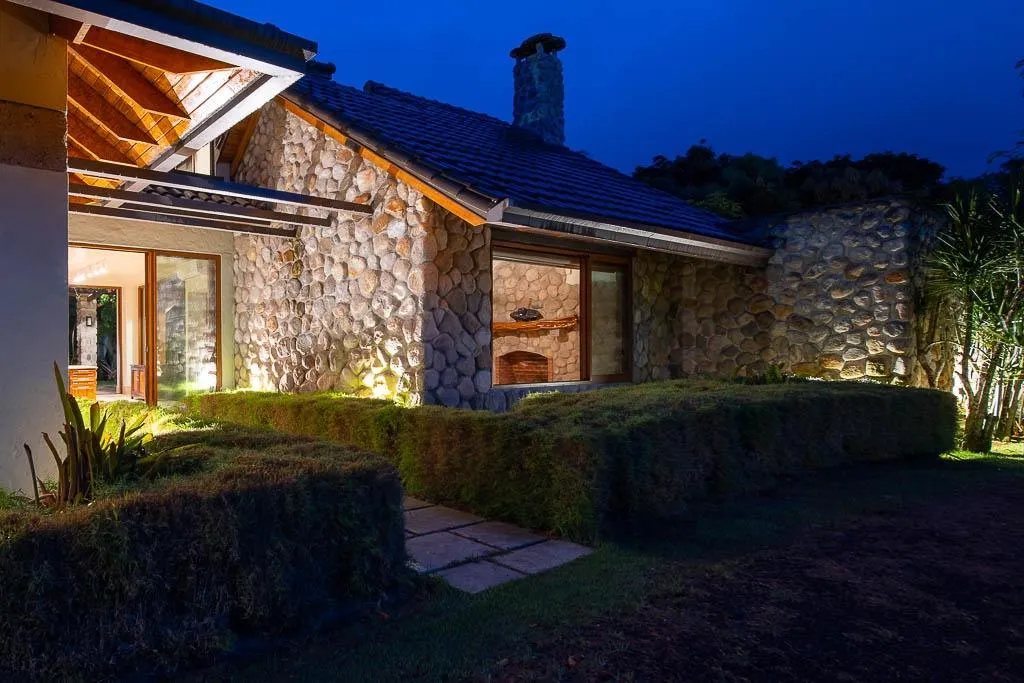 Finca privada de montaña en 3 acres en El Valle