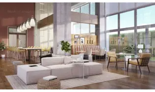OCEANA Santa María Luxury Town Homes