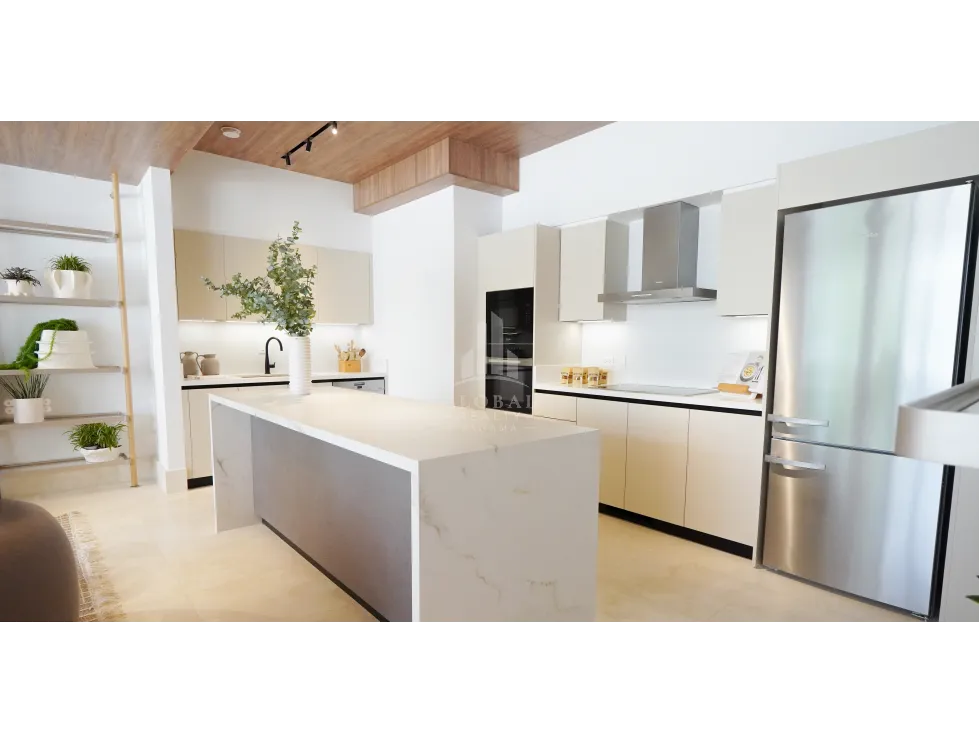 OCEANA Santa María Luxury Town Homes
