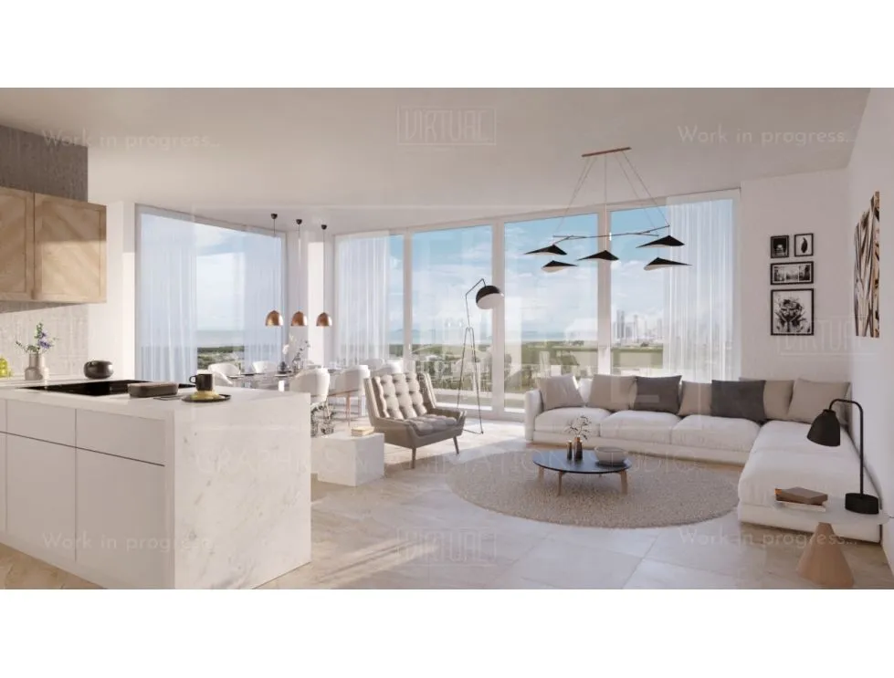 OCEANA Santa María Luxury Town Homes